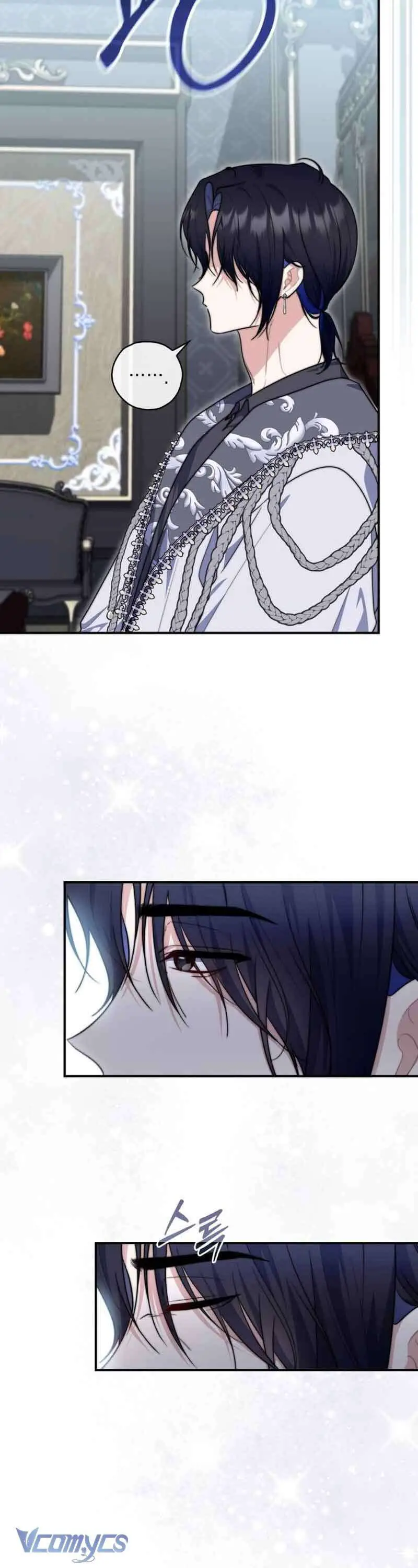 Nàng Công Chúa Tiên Tri Nettruyen ZZZ Chương 33 Page 30
