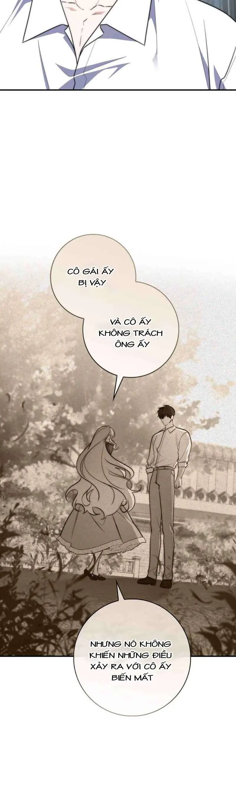 Nàng Công Chúa Tiên Tri Nettruyen ZZZ Chương 33 Page 32