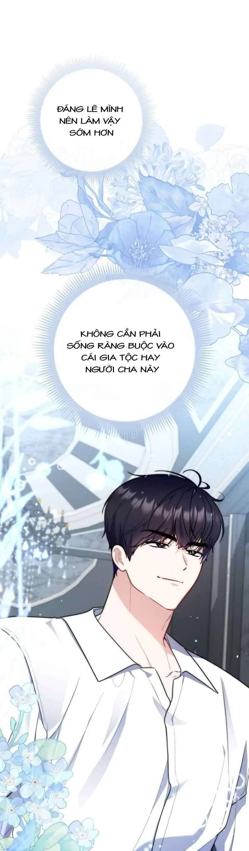 Nàng Công Chúa Tiên Tri Nettruyen ZZZ Chương 33 Page 33