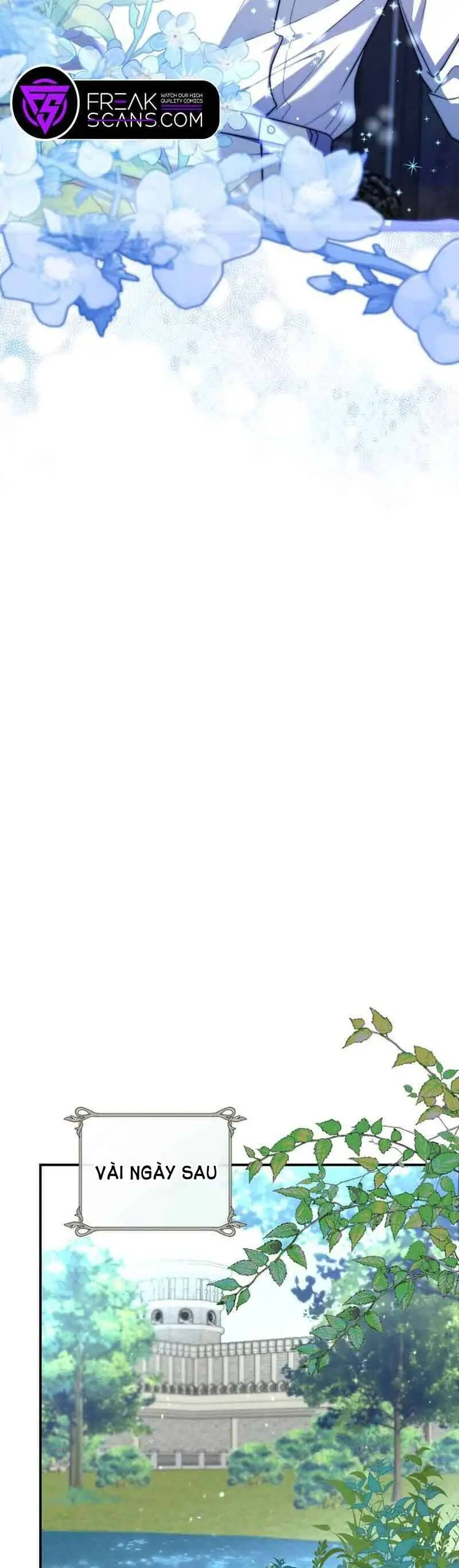 Nàng Công Chúa Tiên Tri Nettruyen ZZZ Chương 33 Page 34