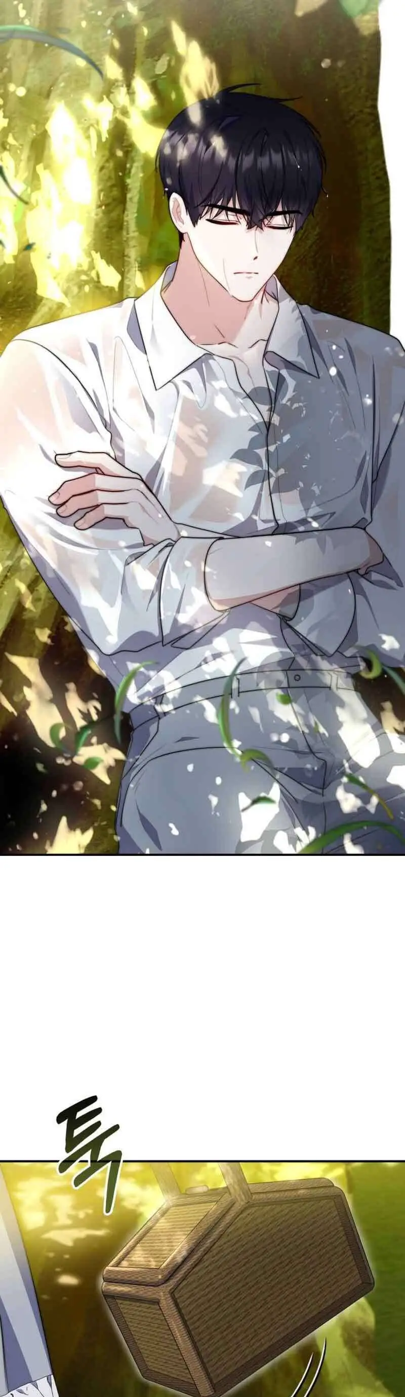 Nàng Công Chúa Tiên Tri Nettruyen ZZZ Chương 33 Page 36