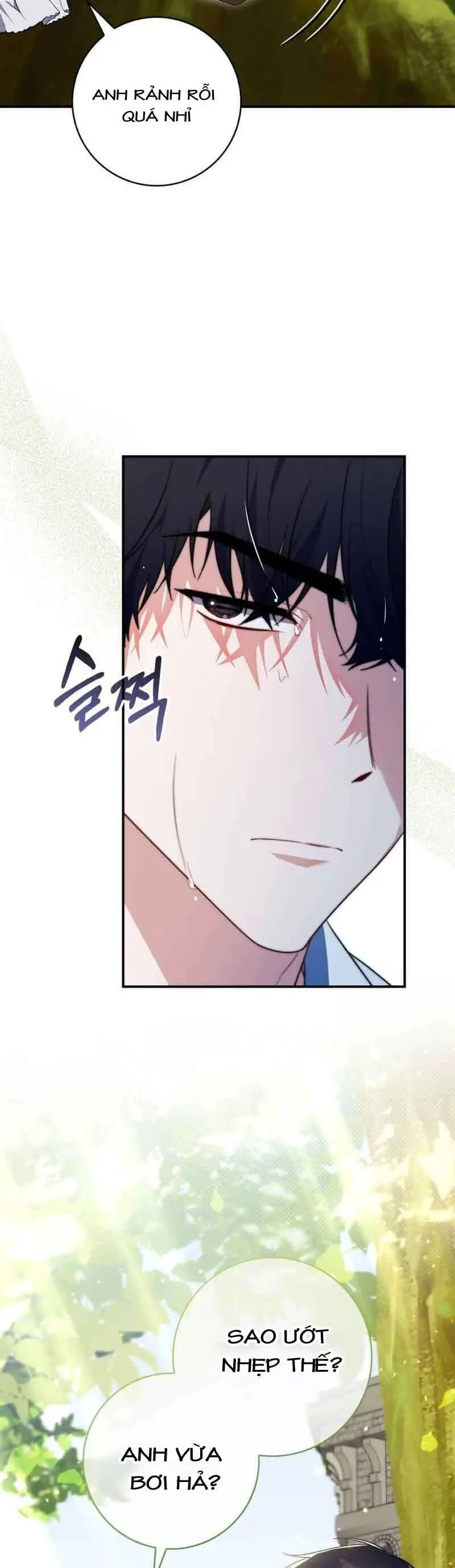 Nàng Công Chúa Tiên Tri Nettruyen ZZZ Chương 33 Page 37