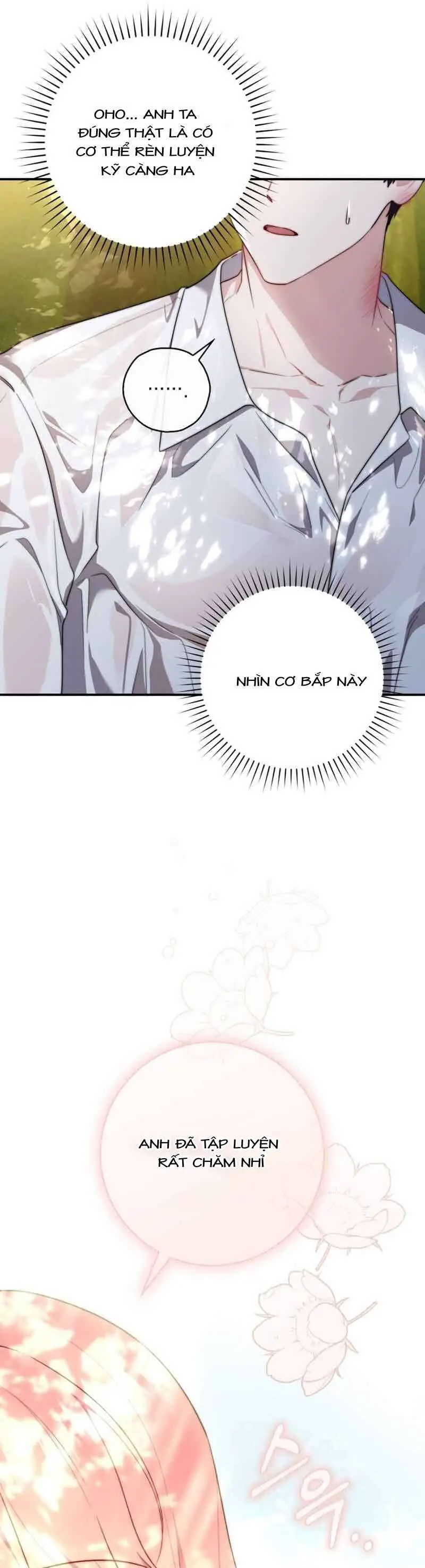 Nàng Công Chúa Tiên Tri Nettruyen ZZZ Chương 33 Page 41