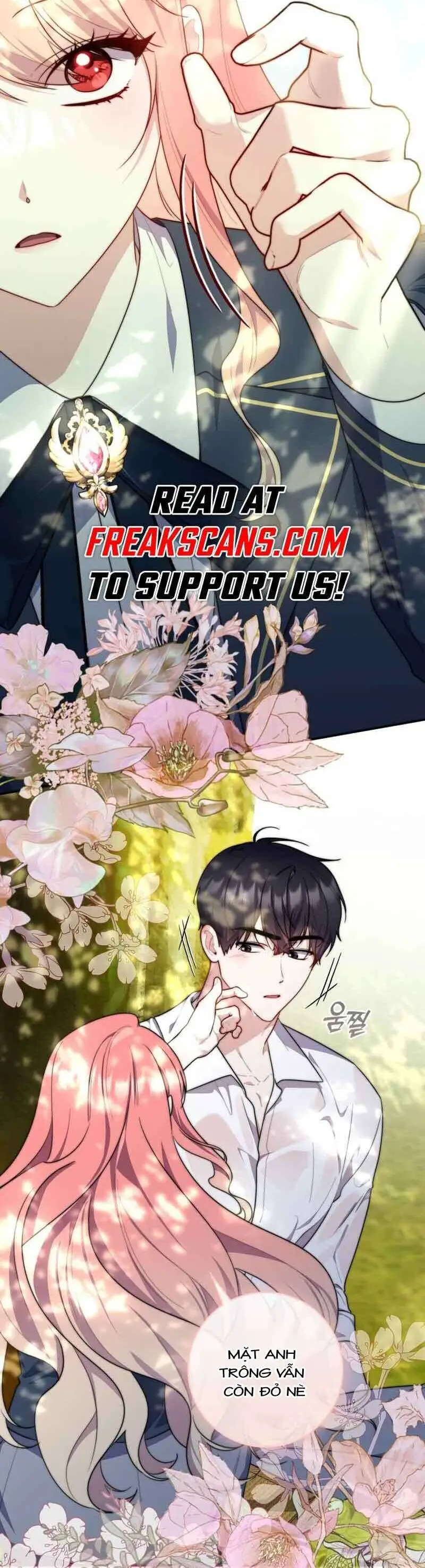 Nàng Công Chúa Tiên Tri Nettruyen ZZZ Chương 33 Page 42