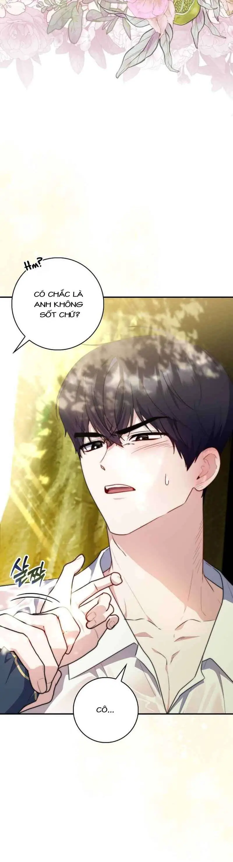Nàng Công Chúa Tiên Tri Nettruyen ZZZ Chương 33 Page 43