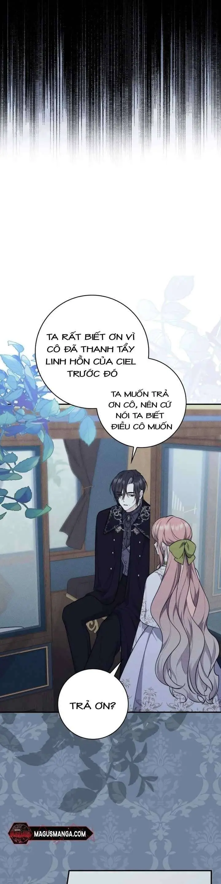 Nàng Công Chúa Tiên Tri Nettruyen ZZZ Chương 44 Page 22