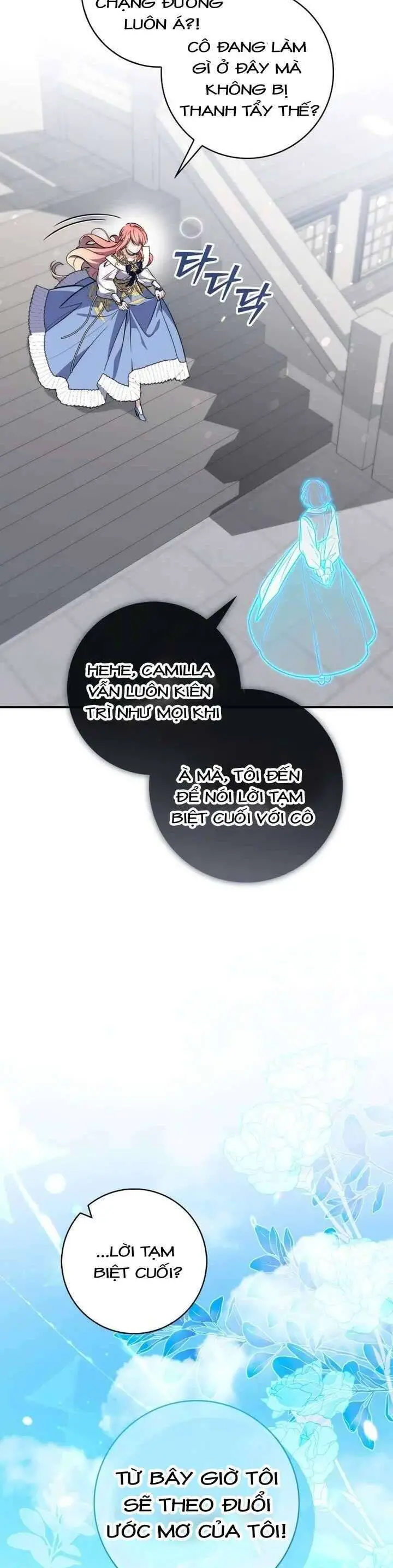 Nàng Công Chúa Tiên Tri Nettruyen ZZZ Chương 44 Page 42