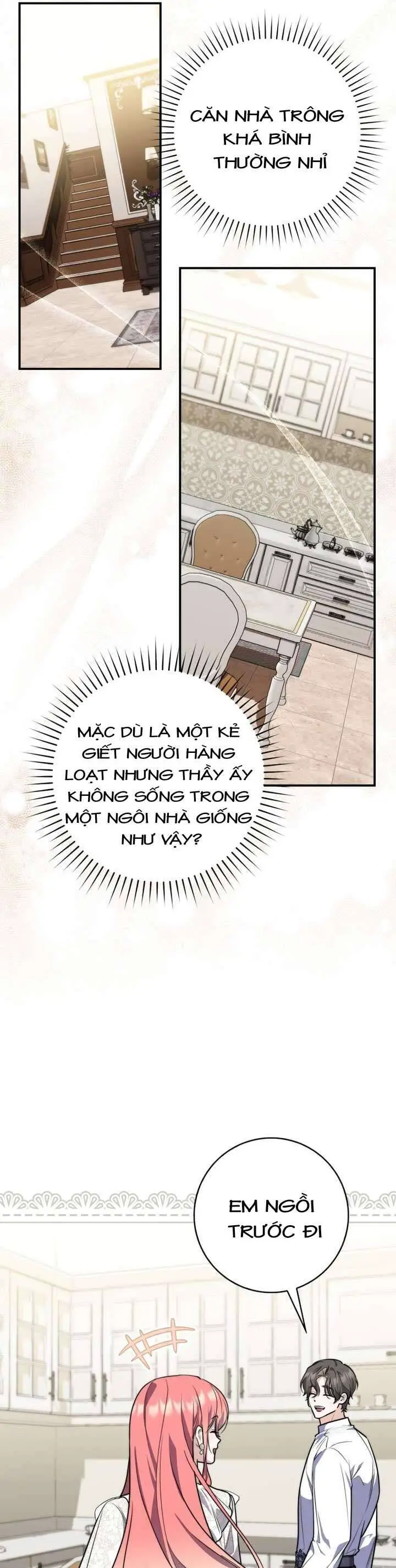 Nàng Công Chúa Tiên Tri Nettruyen ZZZ Chương 42 Page 7