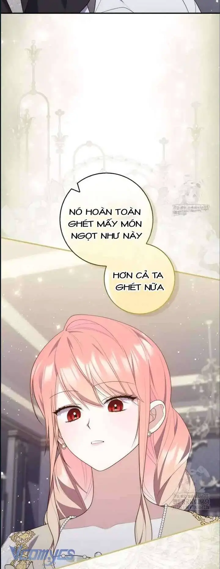 Nàng Công Chúa Tiên Tri Nettruyen ZZZ Chương 73 Page 8