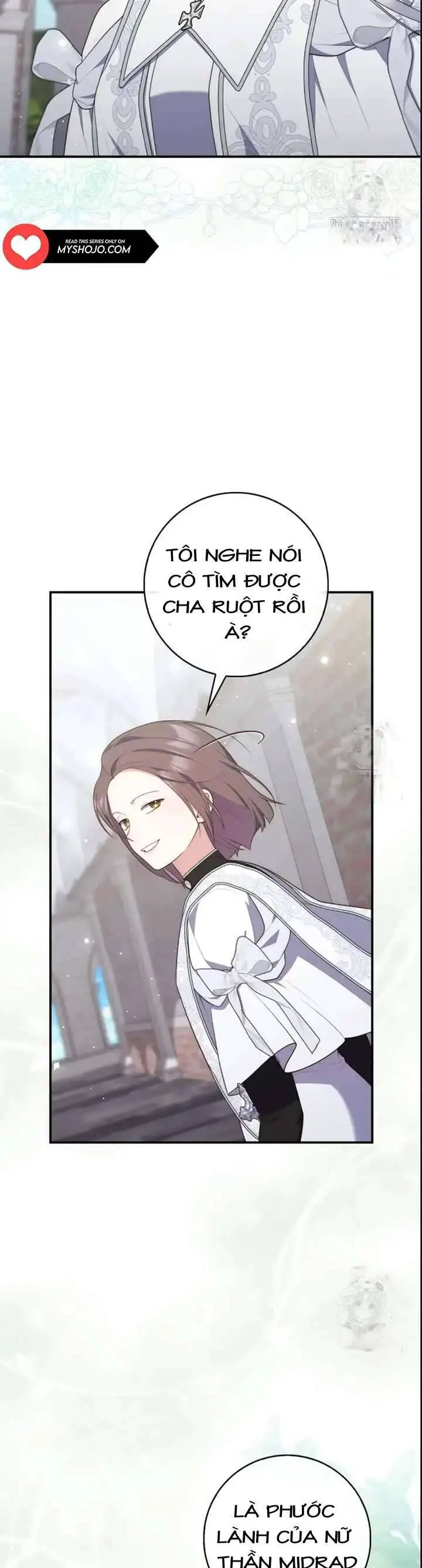 Nàng Công Chúa Tiên Tri Nettruyen ZZZ Chương 73 Page 43