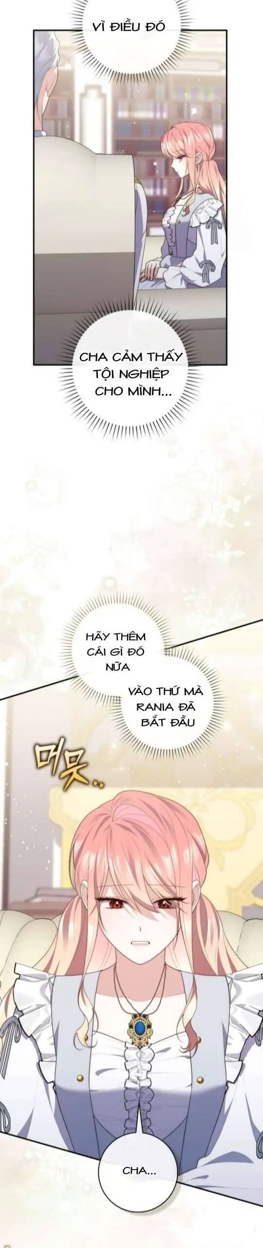 Nàng Công Chúa Tiên Tri Nettruyen ZZZ Chương 72 Page 16