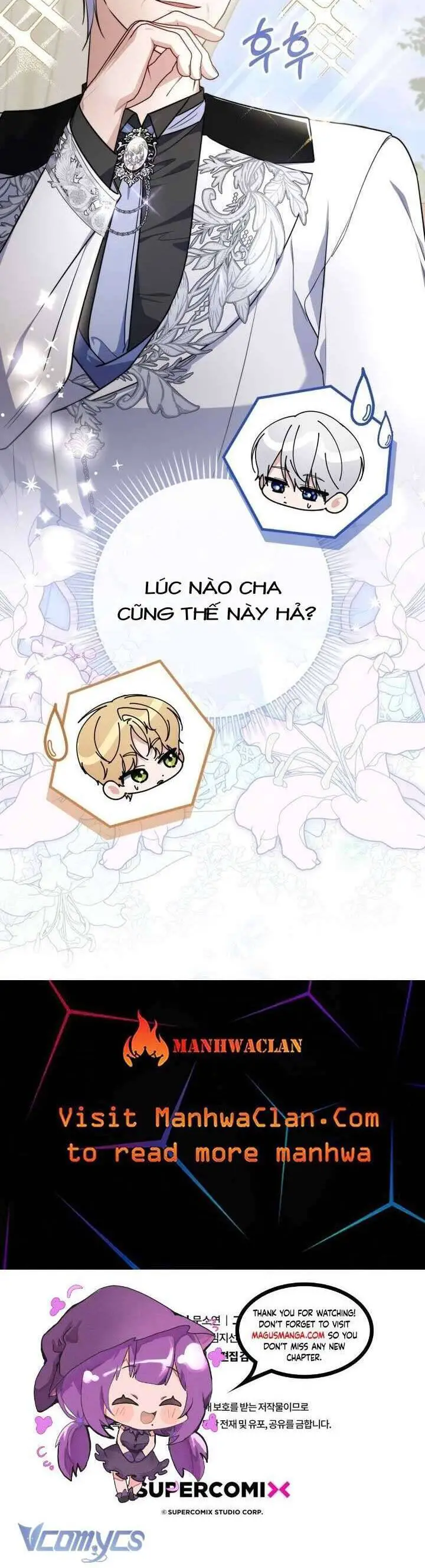Nàng Công Chúa Tiên Tri Nettruyen ZZZ Chương 43 Page 44