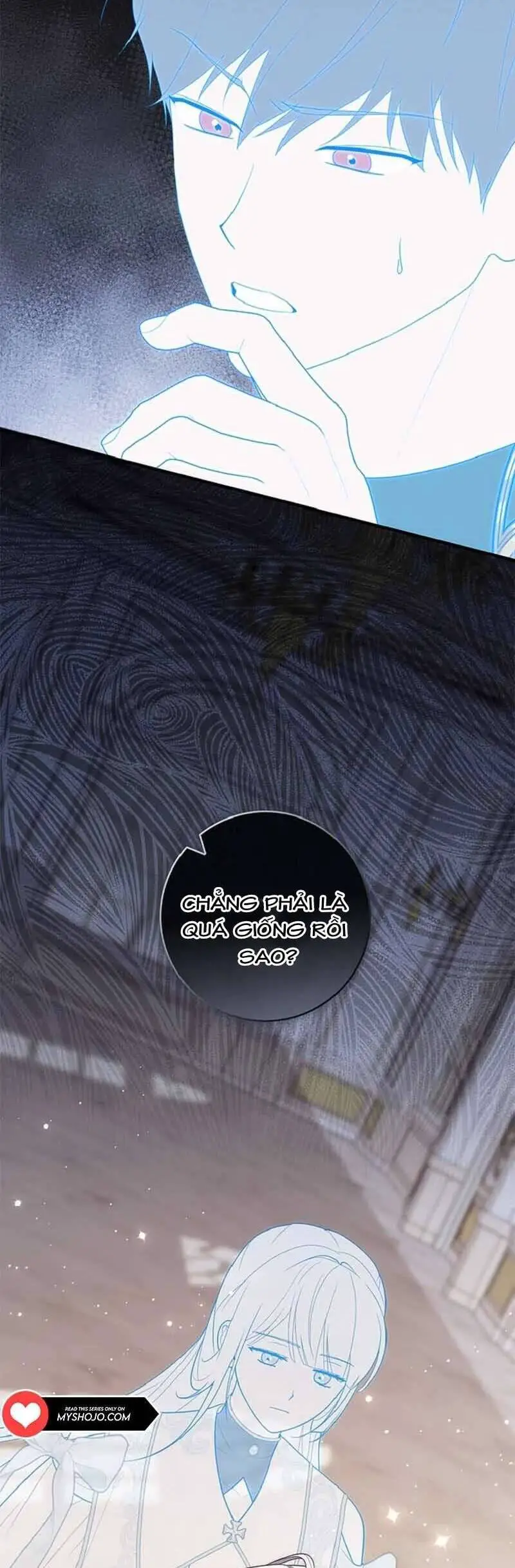 Nàng Công Chúa Tiên Tri Nettruyen ZZZ Chương 71 Page 25