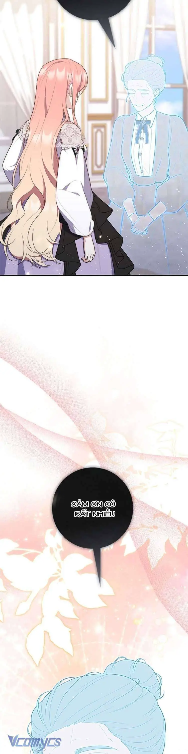 Nàng Công Chúa Tiên Tri Nettruyen ZZZ Chương 64 Page 45