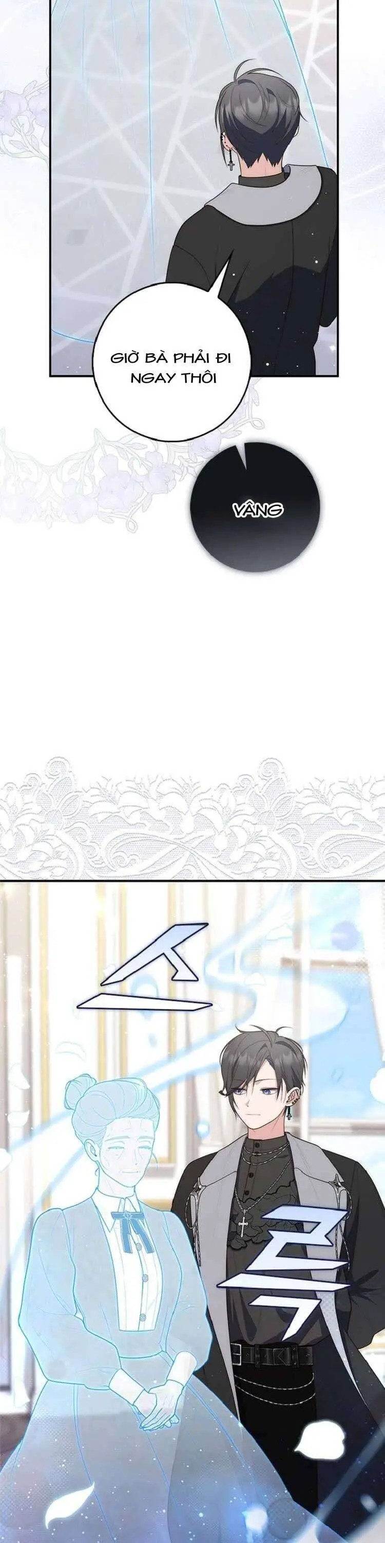 Nàng Công Chúa Tiên Tri Nettruyen ZZZ Chương 64 Page 47