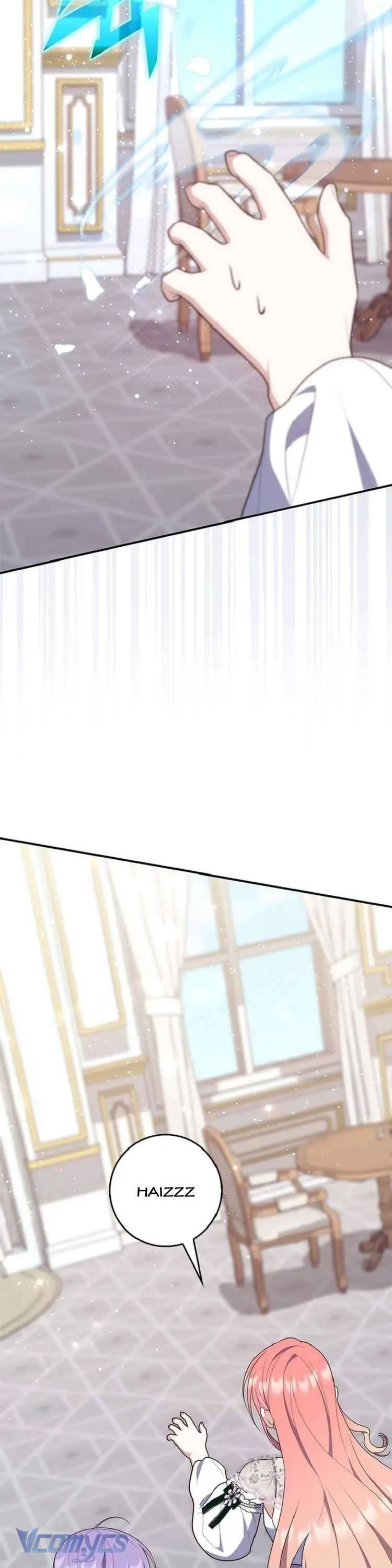 Nàng Công Chúa Tiên Tri Nettruyen ZZZ Chương 64 Page 51