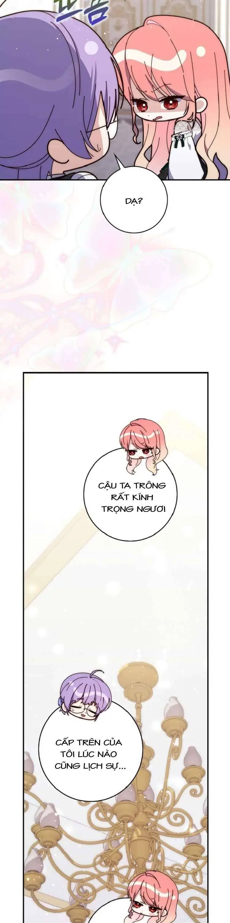 Nàng Công Chúa Tiên Tri Nettruyen ZZZ Chương 64 Page 53