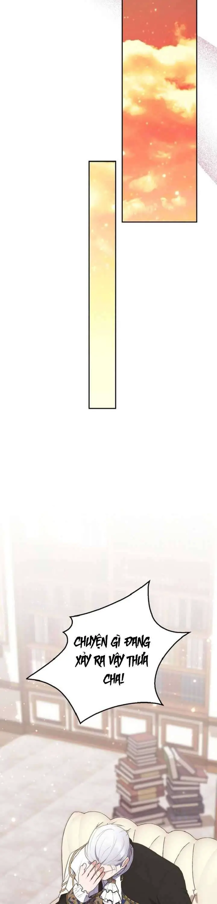 Nàng Công Chúa Tiên Tri Nettruyen ZZZ Chương 68 Page 39