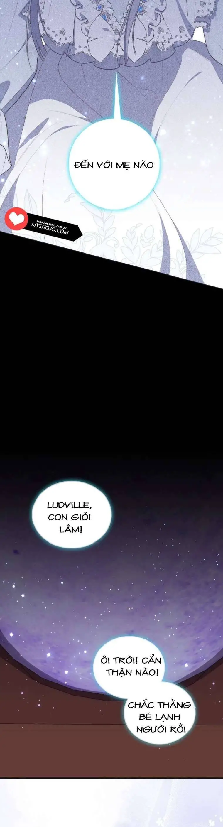 Nàng Công Chúa Tiên Tri Nettruyen ZZZ Chương 65 Page 58
