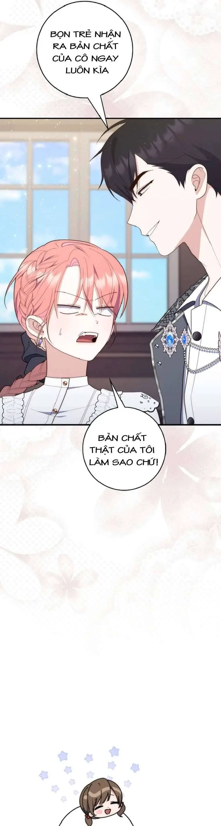 Nàng Công Chúa Tiên Tri Nettruyen ZZZ Chương 66 Page 34