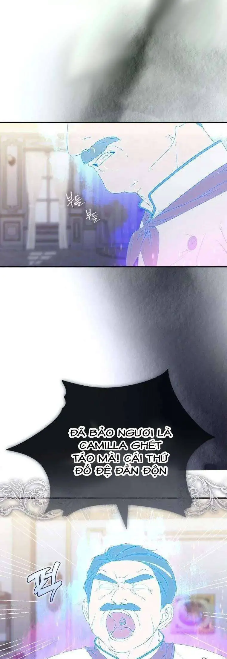 Nàng Công Chúa Tiên Tri Nettruyen ZZZ Chương 3 Page 7