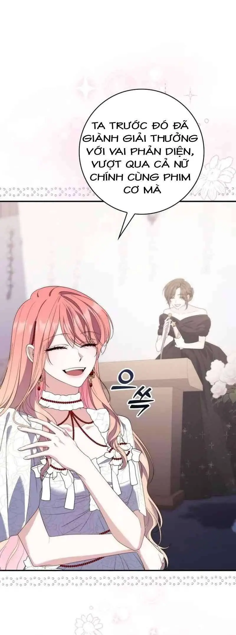 Nàng Công Chúa Tiên Tri Nettruyen ZZZ Chương 7 Page 20