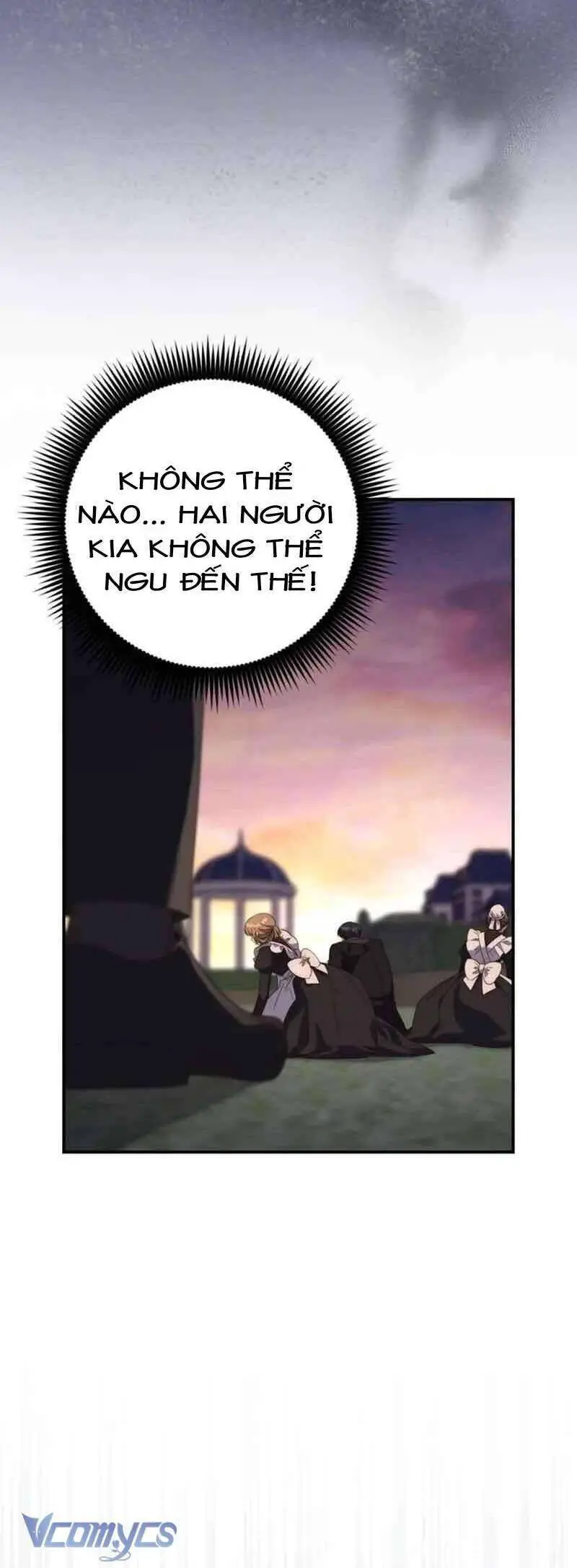 Nàng Công Chúa Tiên Tri Nettruyen ZZZ Chương 7 Page 28