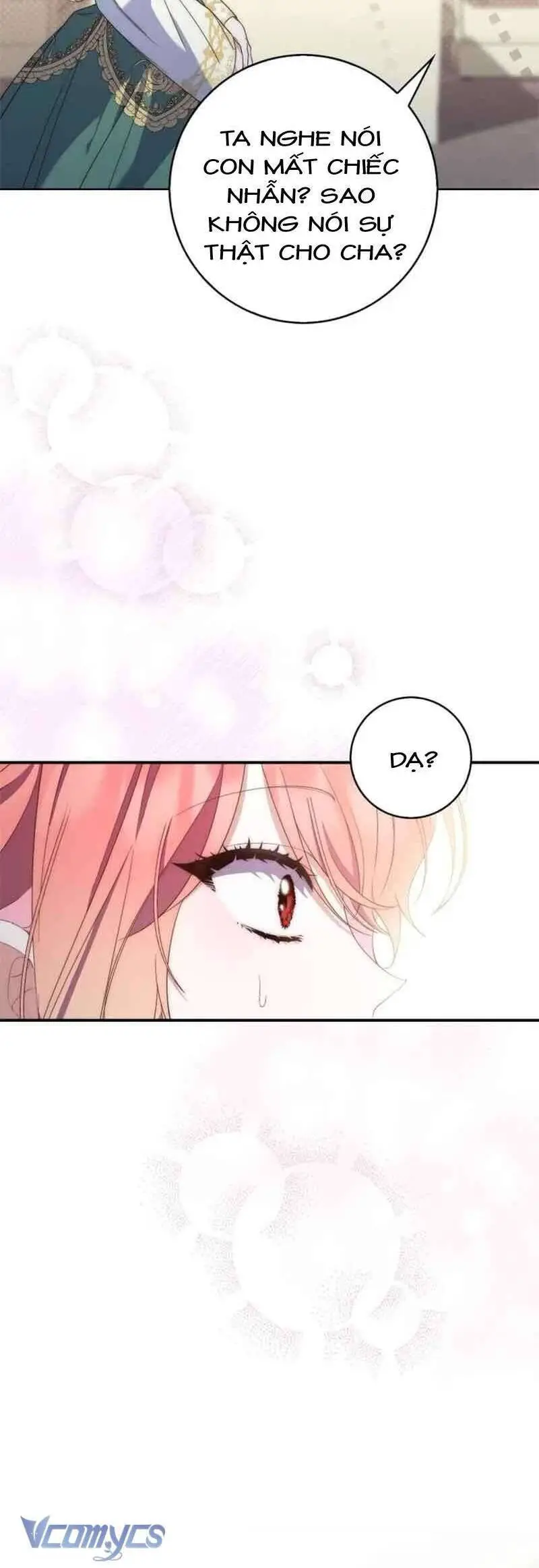 Nàng Công Chúa Tiên Tri Nettruyen ZZZ Chương 7 Page 40