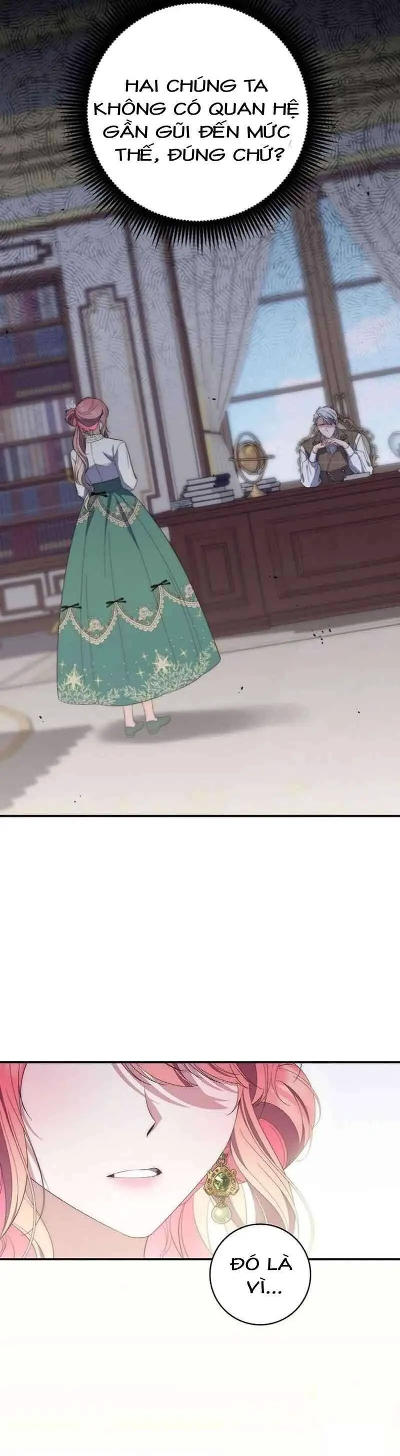 Nàng Công Chúa Tiên Tri Nettruyen ZZZ Chương 7 Page 47