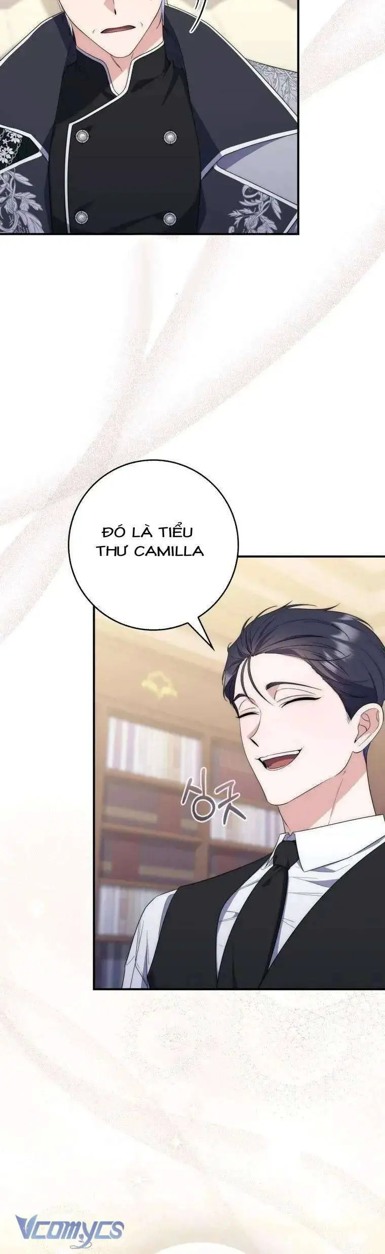 Nàng Công Chúa Tiên Tri Nettruyen ZZZ Chương 4 Page 24