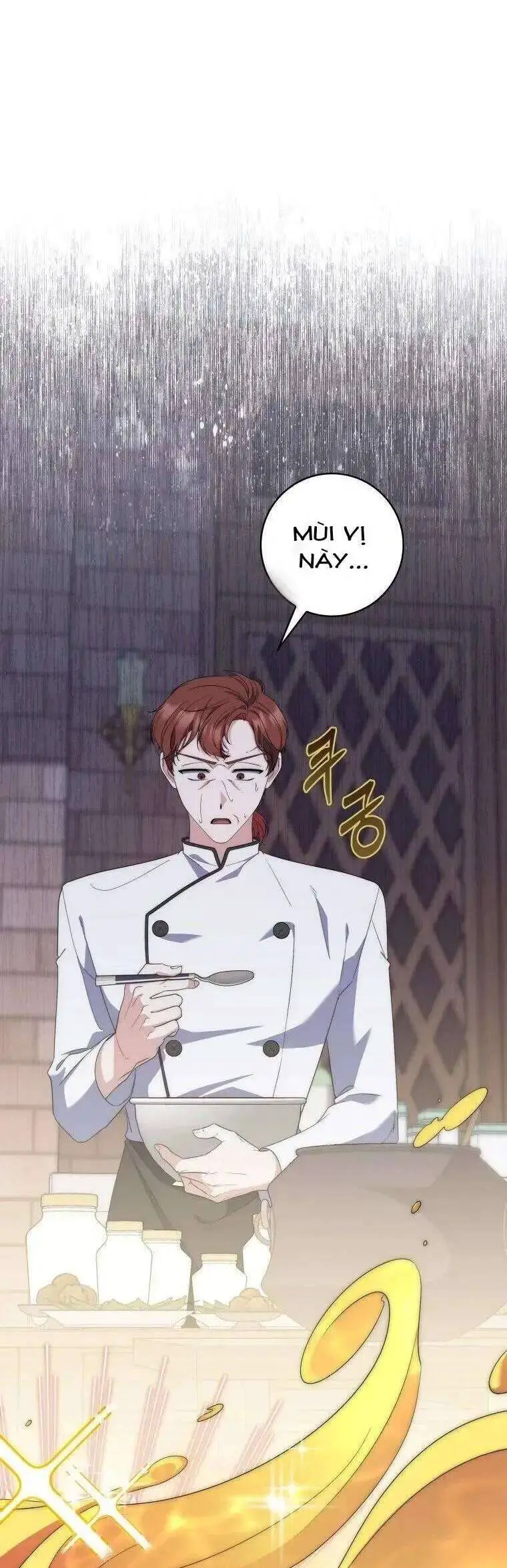 Nàng Công Chúa Tiên Tri Nettruyen ZZZ Chương 4 Page 26