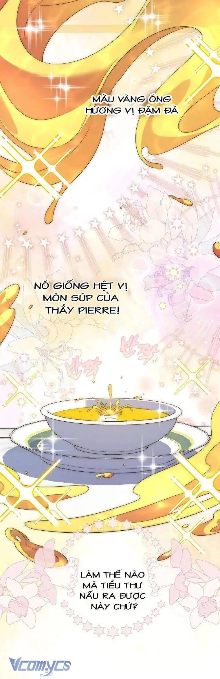 Nàng Công Chúa Tiên Tri Nettruyen ZZZ Chương 4 Page 27
