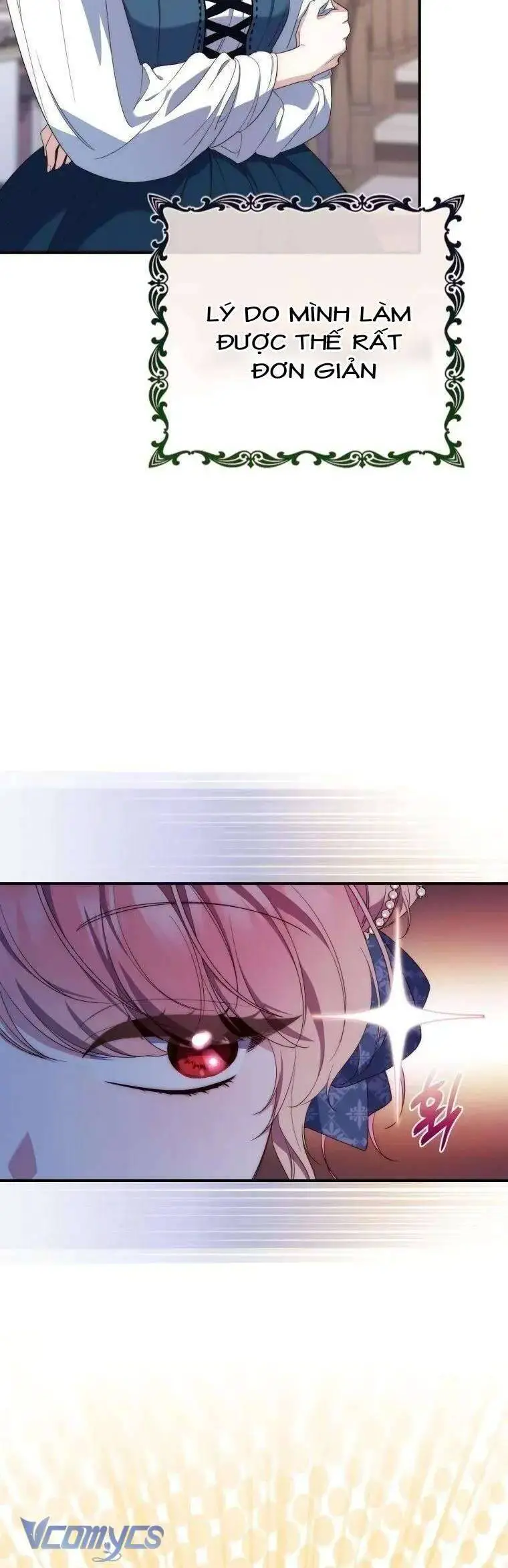 Nàng Công Chúa Tiên Tri Nettruyen ZZZ Chương 4 Page 30