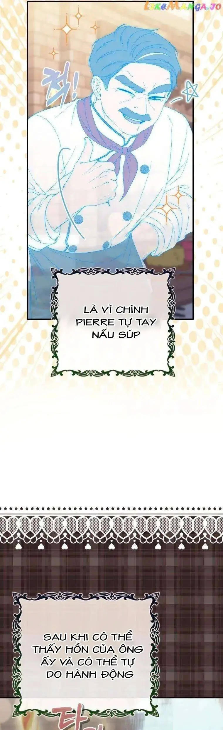 Nàng Công Chúa Tiên Tri Nettruyen ZZZ Chương 4 Page 31