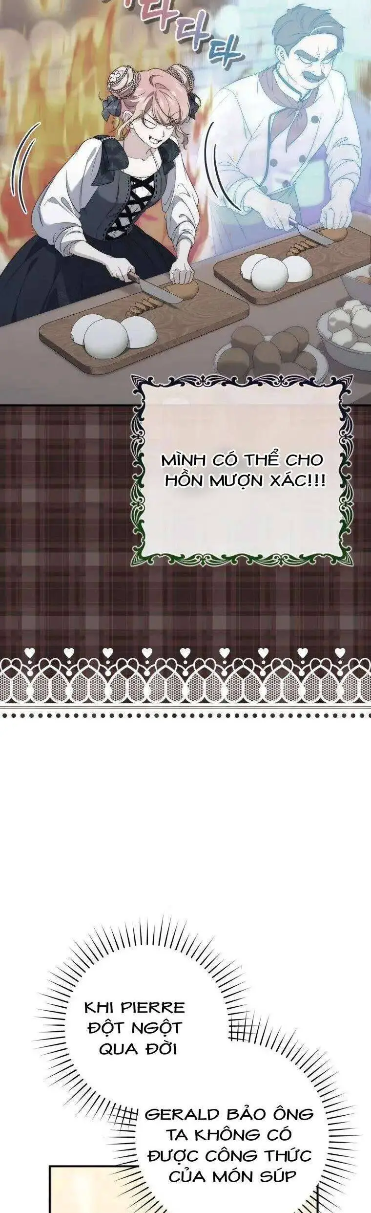 Nàng Công Chúa Tiên Tri Nettruyen ZZZ Chương 4 Page 32