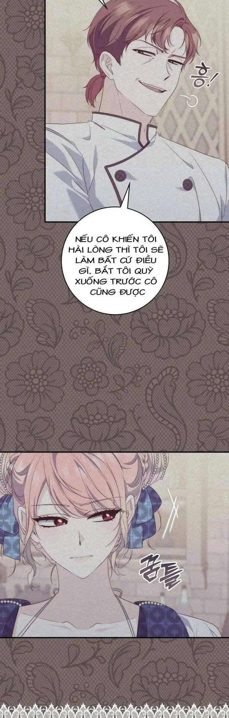Nàng Công Chúa Tiên Tri Nettruyen ZZZ Chương 4 Page 38
