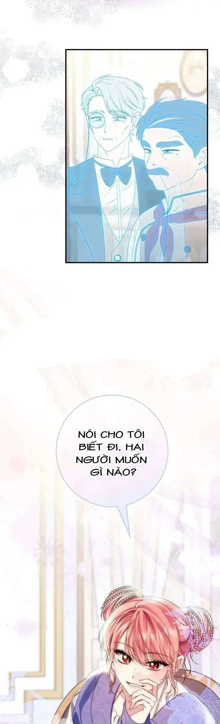 Nàng Công Chúa Tiên Tri Nettruyen ZZZ Chương 4 Page 49