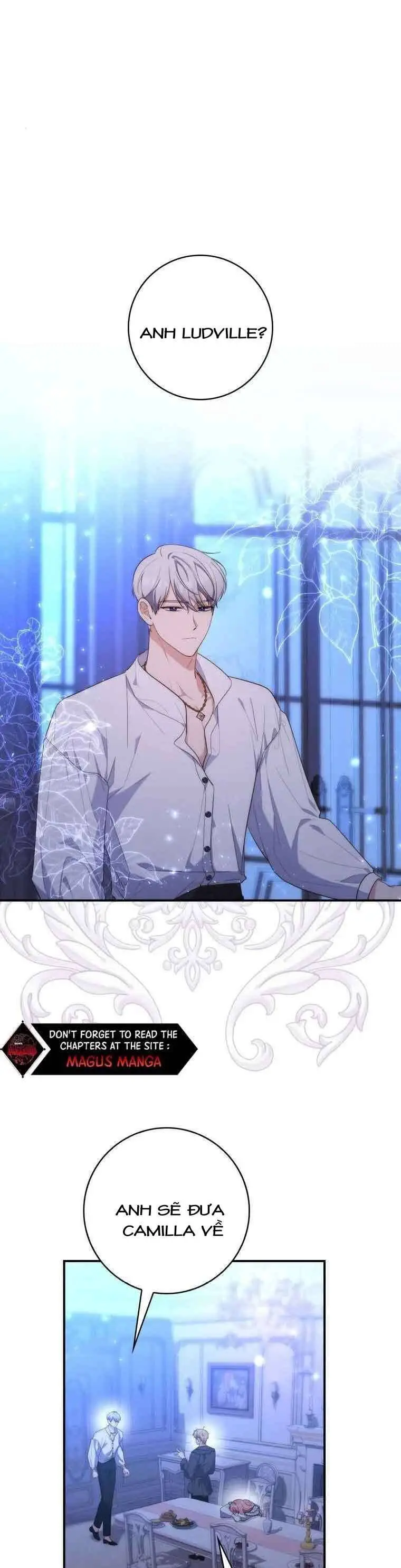 Nàng Công Chúa Tiên Tri Nettruyen ZZZ Chương 12 Page 43