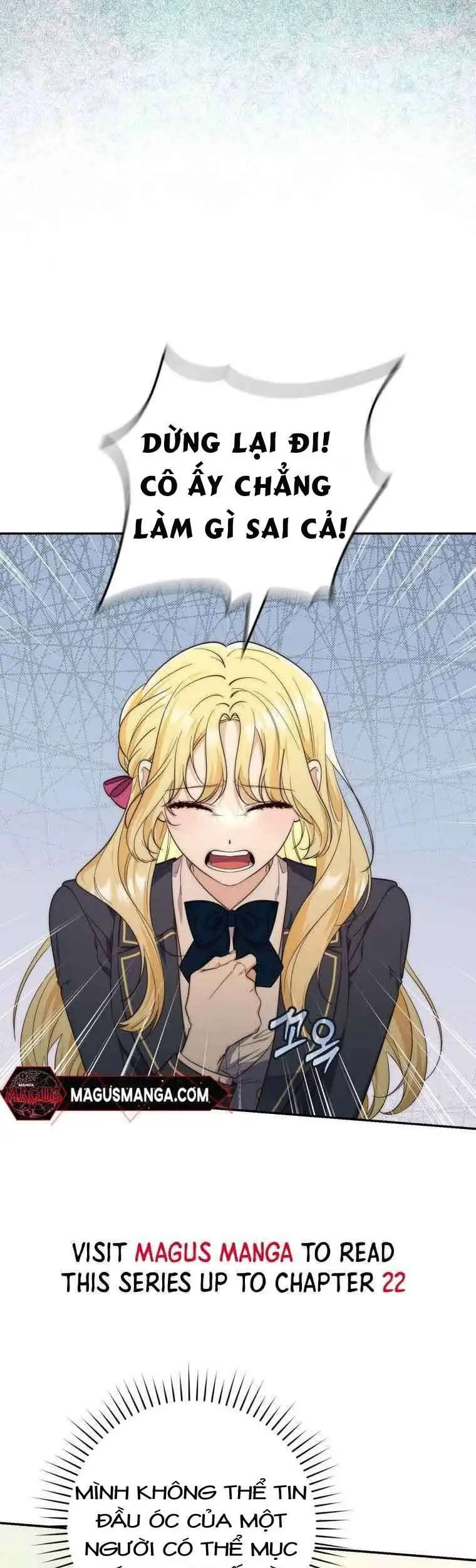 Nàng Công Chúa Tiên Tri Nettruyen ZZZ Chương 18 Page 4