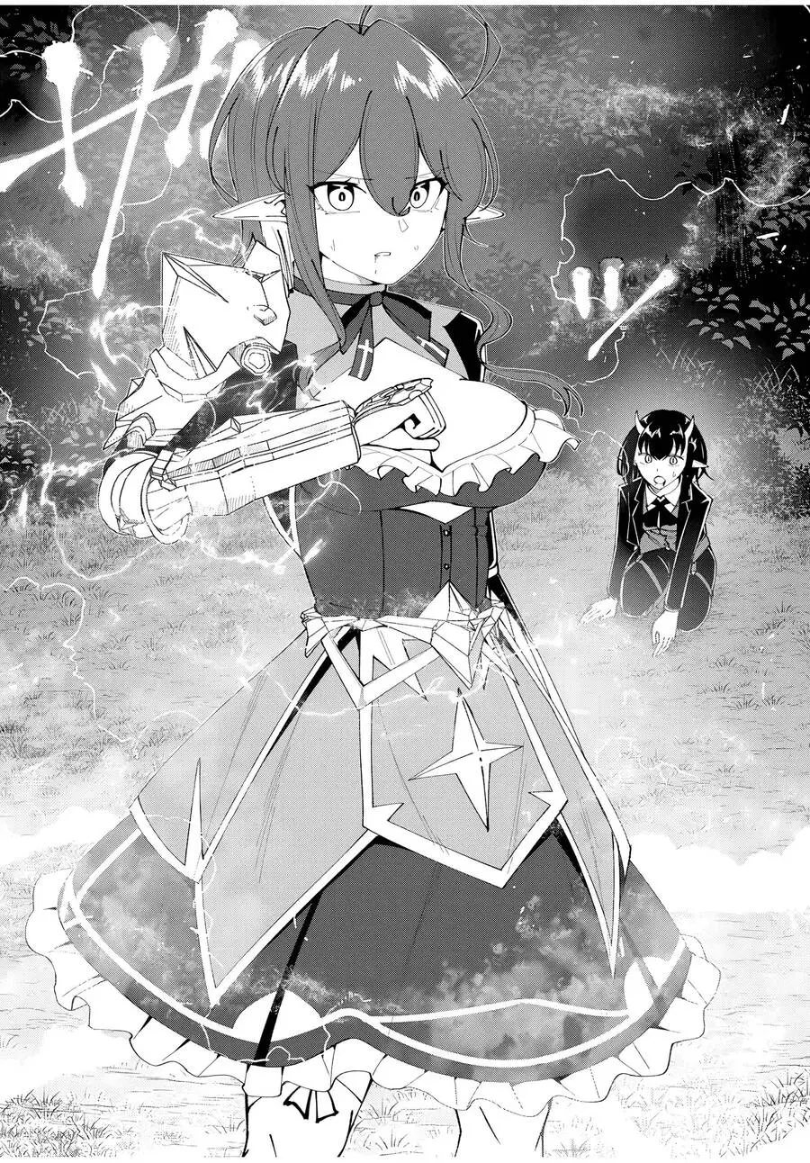 Yuusha To Yobareta Nochi Ni: Soshite Musou Otoko Wa Kazoku Wo Tsukuru Nettruyen ZZZ Chương 25 Page 15