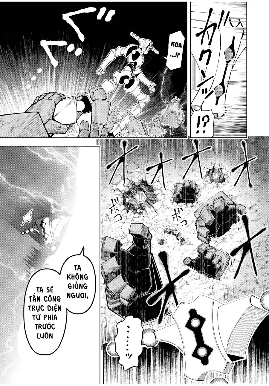 Yuusha To Yobareta Nochi Ni: Soshite Musou Otoko Wa Kazoku Wo Tsukuru Nettruyen ZZZ Chương 42 Page 18