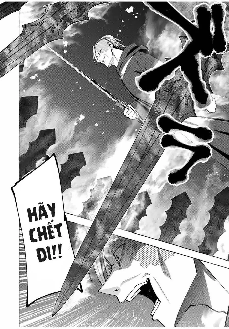 Yuusha To Yobareta Nochi Ni: Soshite Musou Otoko Wa Kazoku Wo Tsukuru Nettruyen ZZZ Chương 9 Page 13