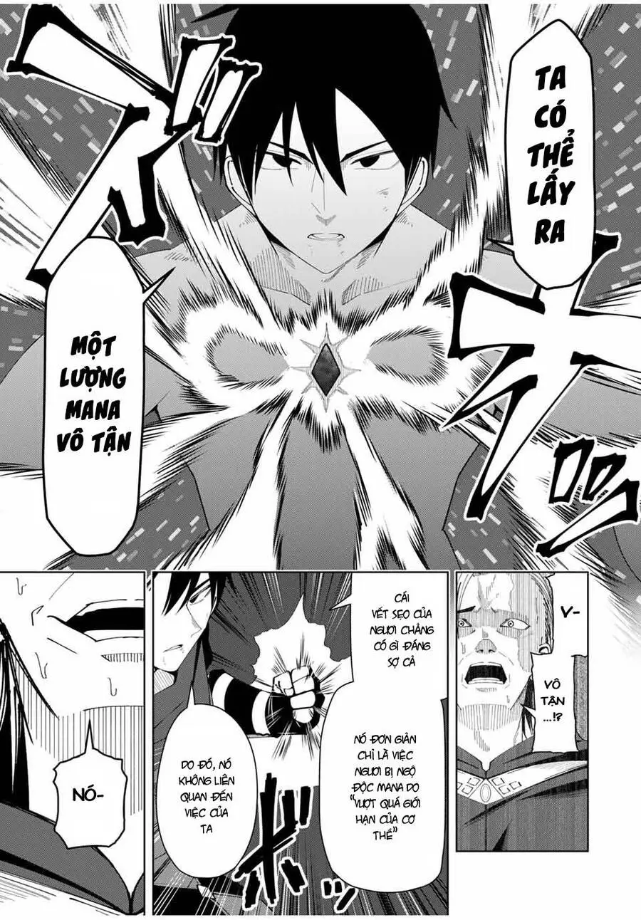 Yuusha To Yobareta Nochi Ni: Soshite Musou Otoko Wa Kazoku Wo Tsukuru Nettruyen ZZZ Chương 9 Page 18