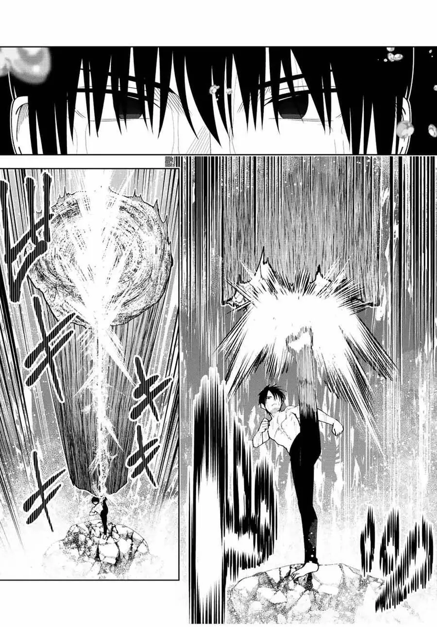 Yuusha To Yobareta Nochi Ni: Soshite Musou Otoko Wa Kazoku Wo Tsukuru Nettruyen ZZZ Chương 6 Page 6
