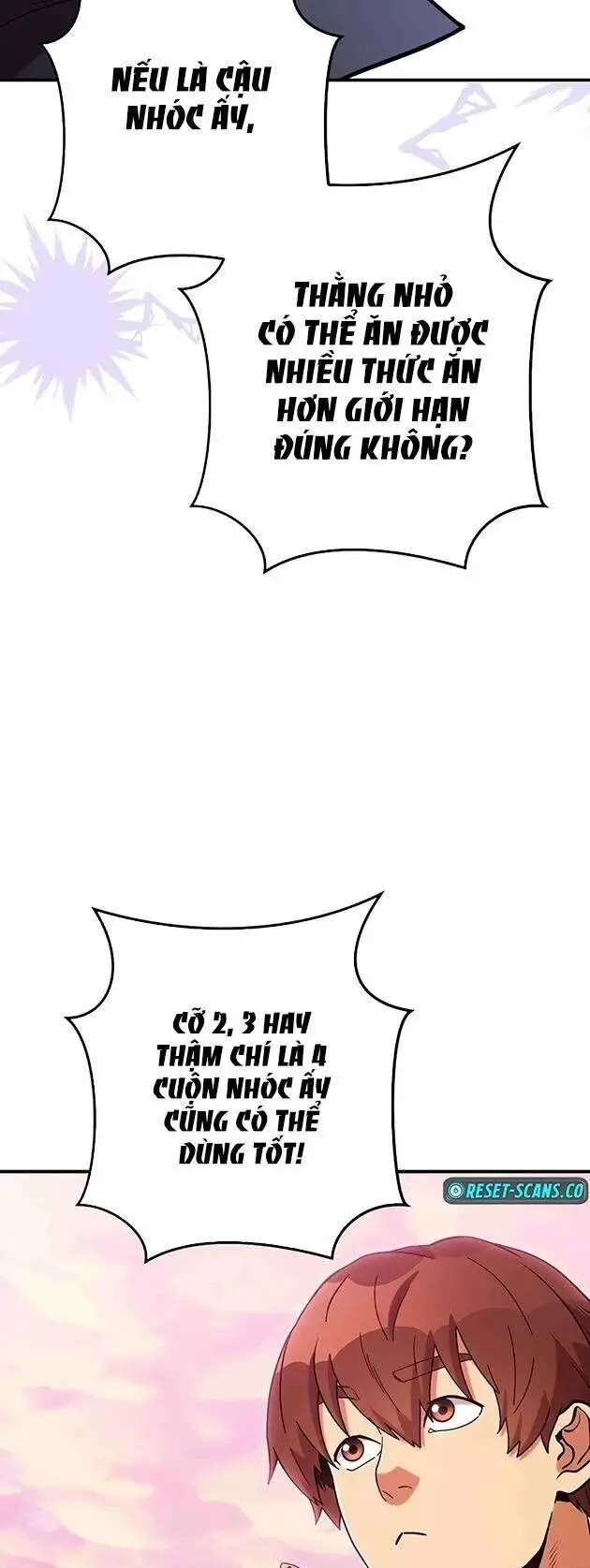 Tái Thiết Hầm Ngục Nettruyen ZZZ Chương 207 Page 24