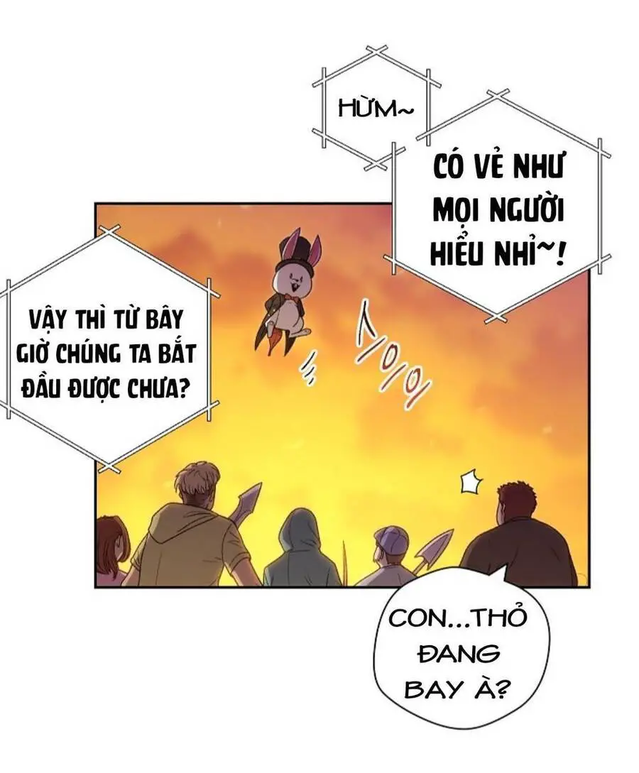 Tái Thiết Hầm Ngục Nettruyen ZZZ Chương 1 Page 61