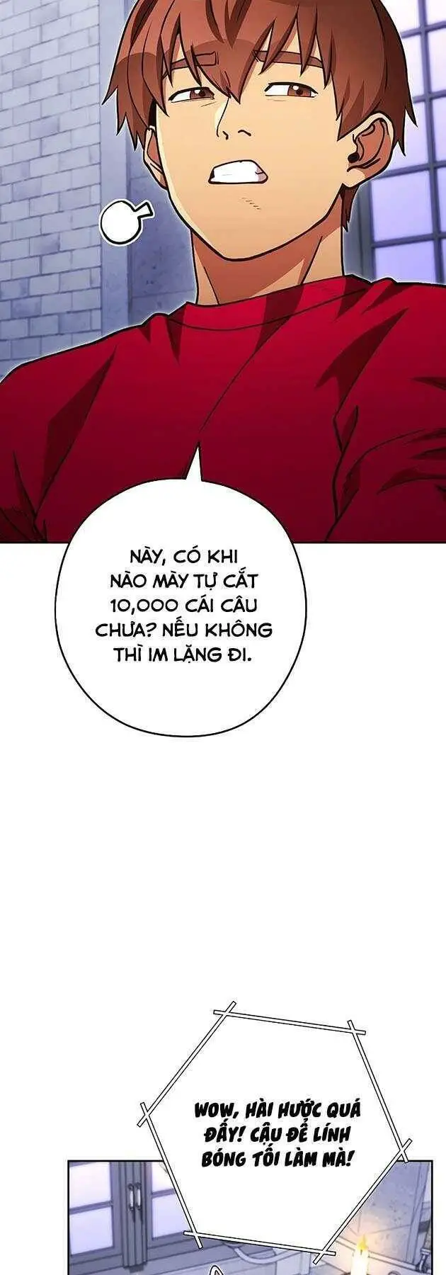Tái Thiết Hầm Ngục Nettruyen ZZZ Chương 174 Page 35