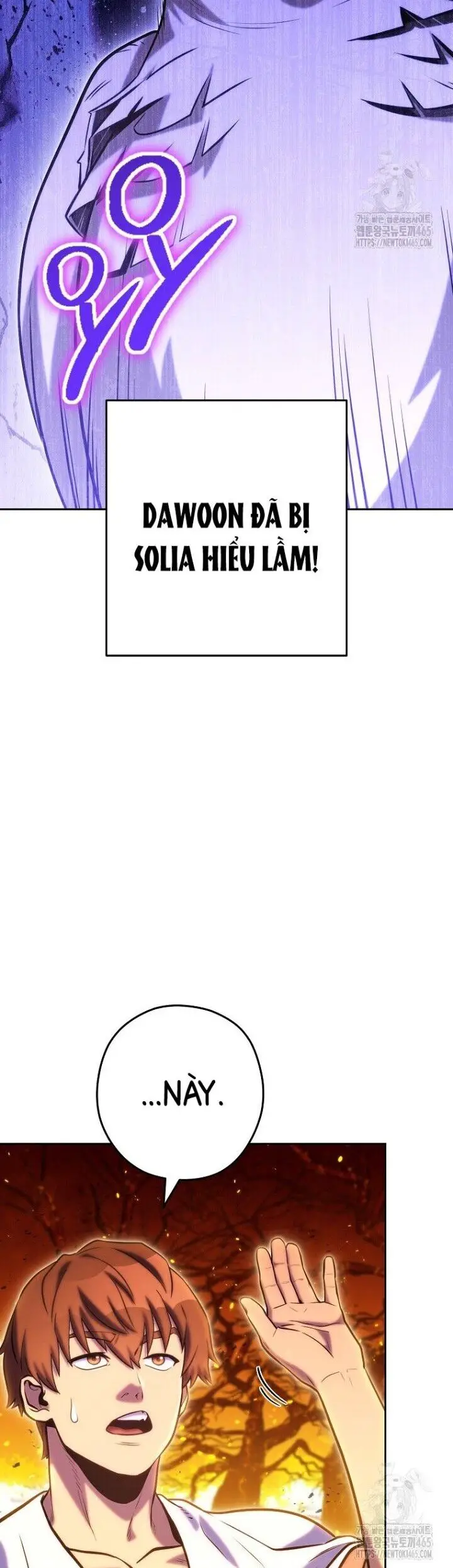 Tái Thiết Hầm Ngục Nettruyen ZZZ Chương 224 Page 47
