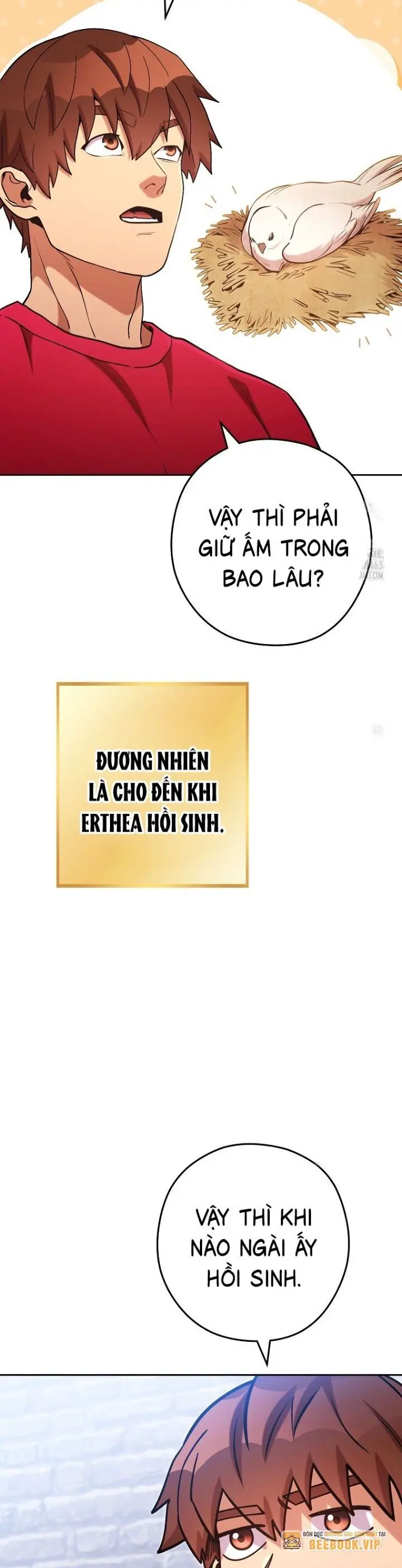 Tái Thiết Hầm Ngục Nettruyen ZZZ Chương 220 Page 25
