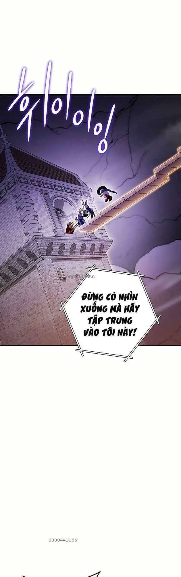 Tái Thiết Hầm Ngục Nettruyen ZZZ Chương 163 Page 25